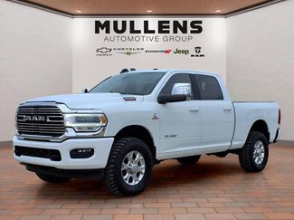 Used 2024 RAM 2500 Laramie video 1