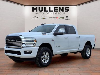 Used 2024 RAM 2500 Laramie