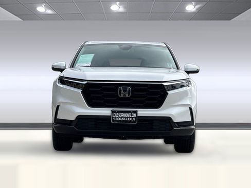Used 2024 Honda CR-V EX image 5