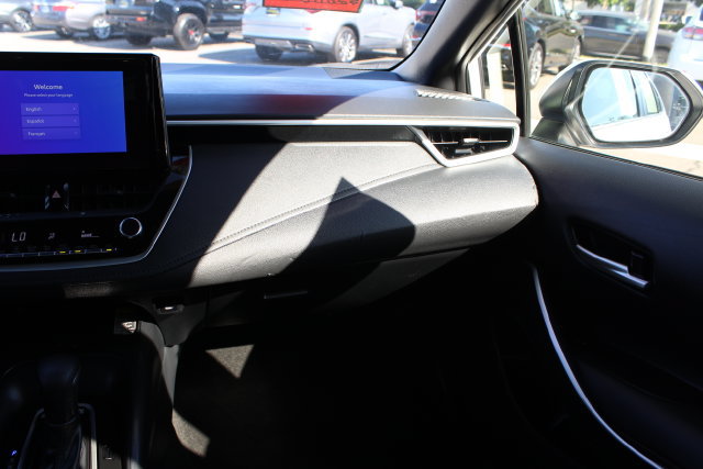 Certified 2024 Toyota Corolla SE w/ SE Package FWD image 41