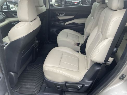 Used 2019 Subaru Ascent Limited AWD/4WD image 12