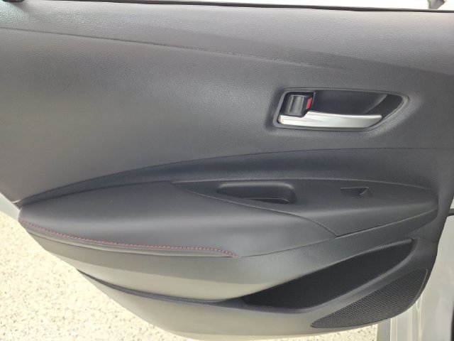 Used 2023 Toyota Corolla SE FWD image 14