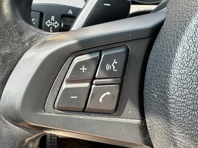 Used 2015 BMW Z4 sDrive35i RWD image 18