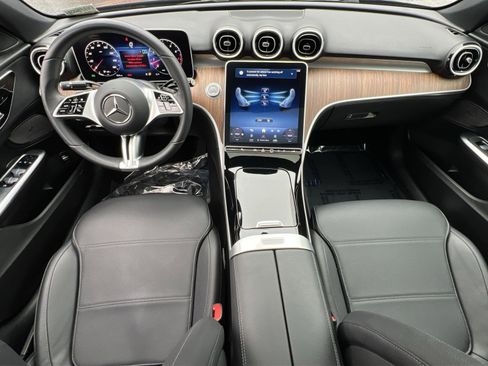 Certified 2024 Mercedes-Benz C 300 C 300 image 21