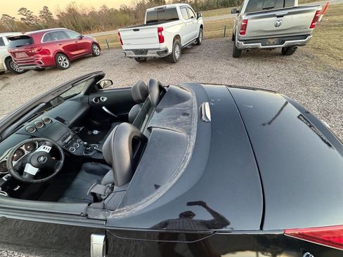 Used 2005 Nissan 350Z Grand Touring image 15