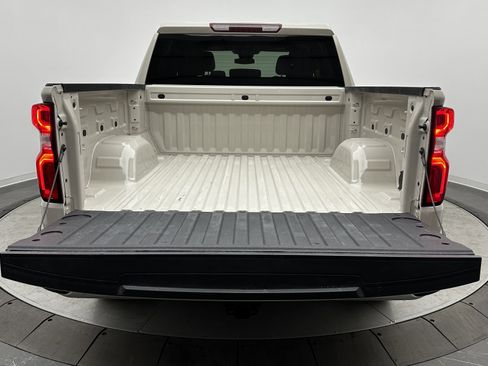 Used 2026 Chevrolet Silverado 1500 RST image 29