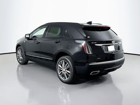 New 2026 Cadillac XT5 Sportv AWD/4WD image 5