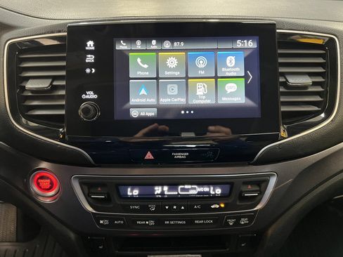 Used 2022 Honda Pilot Special Edition image 23