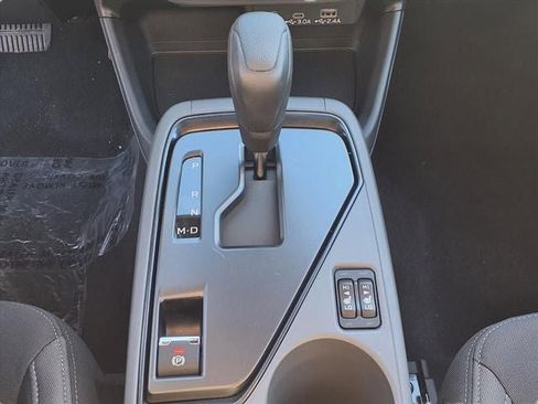 New 2026 Subaru Crosstrek 2.0i Premium image 37