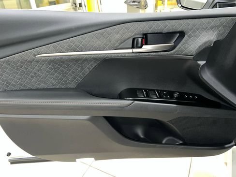 New 2026 Toyota Camry XLE w/ Premium Plus Package image 12