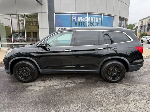 Used 2022 Honda CR-V EX-L image 9