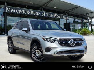 Used 2026 Mercedes-Benz GLC 300 video 1
