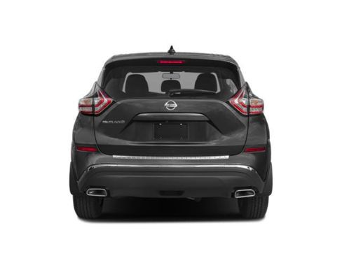 Used 2018 Nissan Murano Platinum AWD/4WD image 8