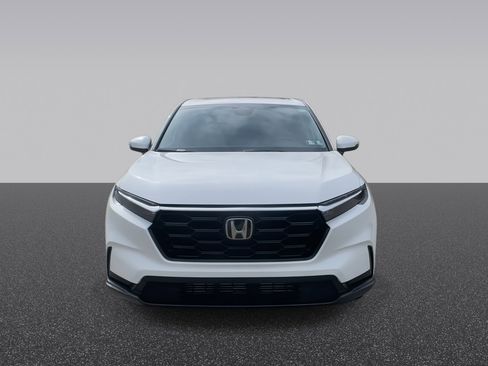 Used 2024 Honda CR-V EX image 4