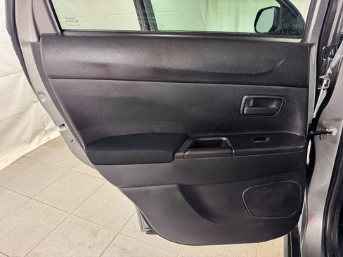 Used 2015 Mitsubishi Outlander Sport ES FWD image 15
