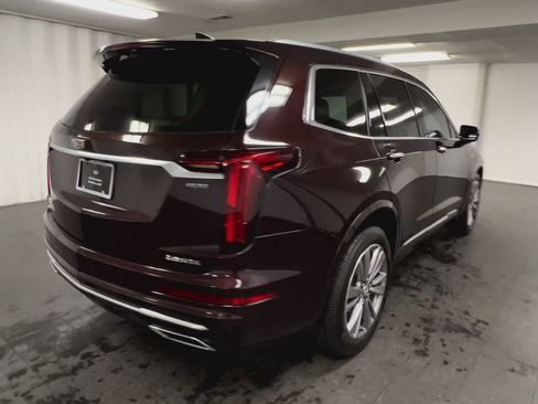 Used 2021 Cadillac XT6 Premium Luxury image 44