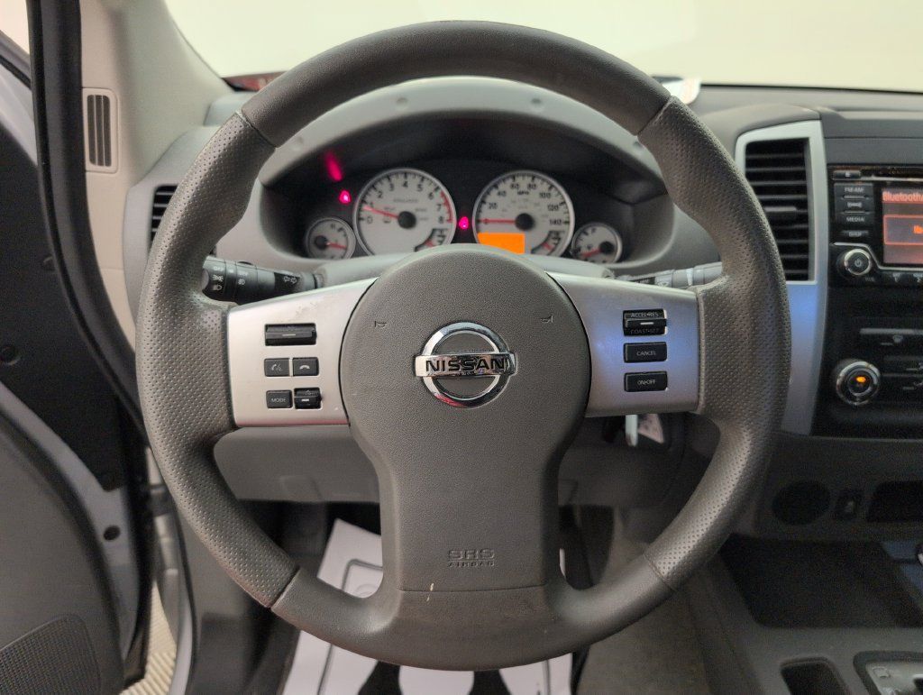 Used 2016 Nissan Frontier Desert Runner RWD image 32