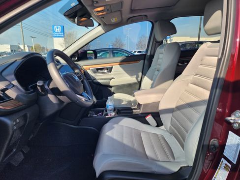 Used 2019 Honda CR-V EX image 10
