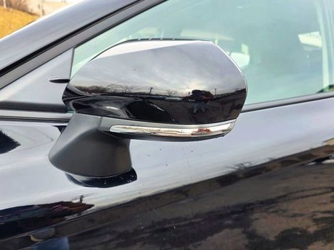 Used 2026 Toyota Camry LE FWD image 45