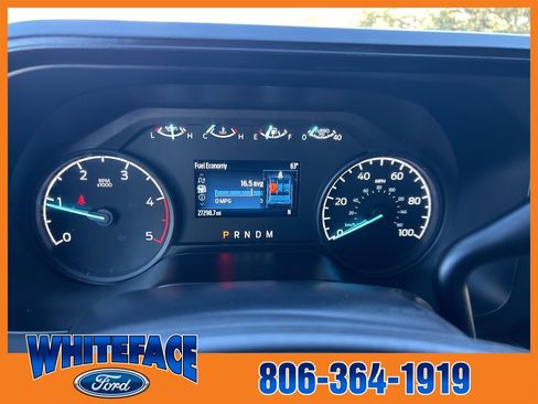 Used 2024 Ford F250 XLT w/ FX4 Off-Road Package image 22
