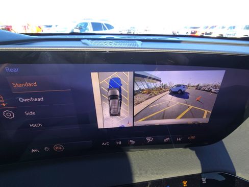 New 2026 Buick Enclave Sport Touring w/ Super Cruise Package image 22