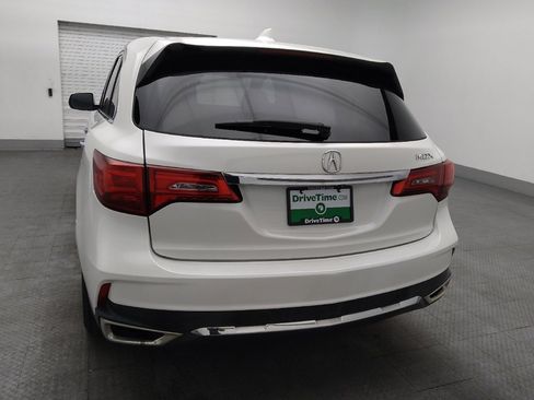 Used 2019 Acura MDX FWD image 6
