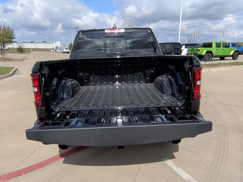 New 2026 RAM 1500 Lone Star image 46