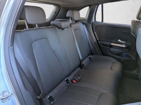 Certified 2026 Mercedes-Benz GLA 250 GLA 250 image 16