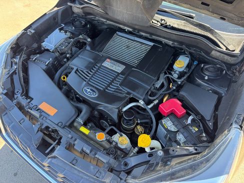 Used 2018 Subaru Forester 2.0XT Touring w/ Popular Package #2 image 24