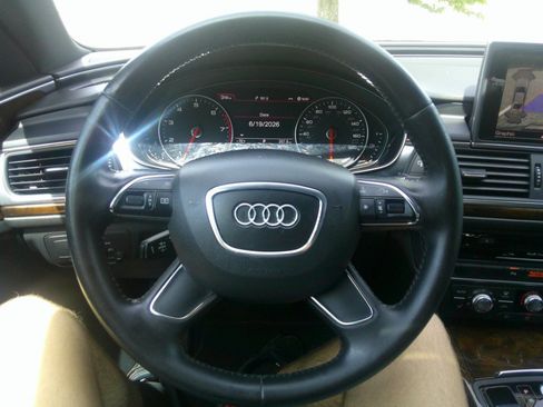 Used 2012 Audi A6 3.0T Premium Plus AWD/4WD image 70