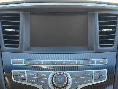 Used 2018 INFINITI QX60 FWD w/ Premium Plus Package image 17