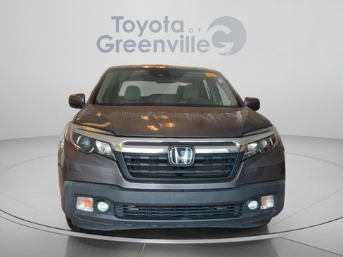 Used 2020 Honda Ridgeline RTL image 9