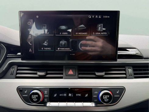 Certified 2023 Audi A5 2.0T Premium Plus w/ Premium Plus AWD/4WD image 14