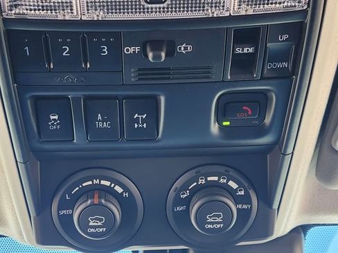 Used 2021 Toyota 4Runner TRD Pro image 16