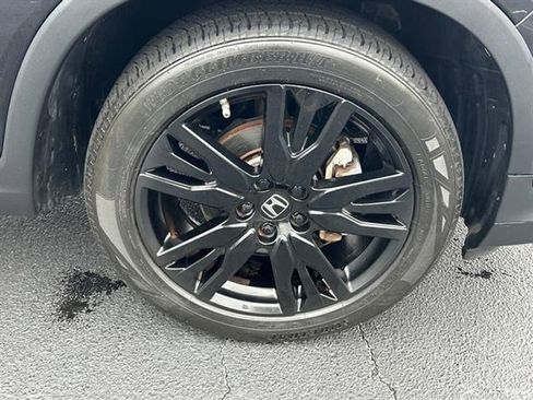 Used 2021 Honda Pilot Special Edition image 34