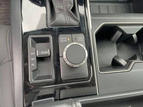 Used 2022 Toyota Tundra SR5 image 19