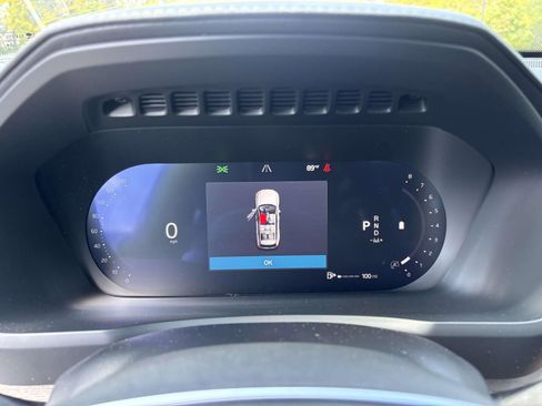 New 2026 Volvo XC90 B6 Plus w/ Protection Package Premier image 16