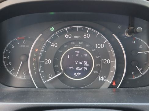 Used 2014 Honda CR-V EX-L image 9