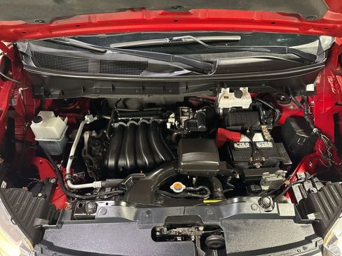 Used 2015 Chevrolet City Express LT w/ Technology Package image 35