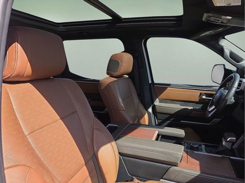 Used 2024 Toyota Tundra 1794 Edition image 14