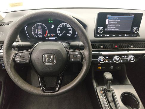 Used 2022 Honda Civic LX image 22
