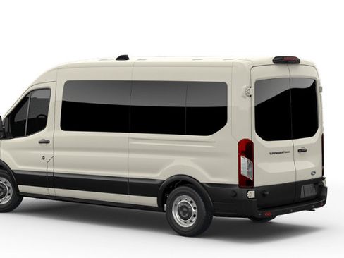 New 2026 Ford Transit 350 XL RWD image 23
