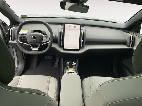 New 2026 Volvo EX30 Cross Country Ultra w/ Protection Package Premier image 10