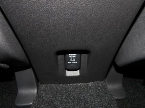 New 2026 Mitsubishi Eclipse Cross ES image 17