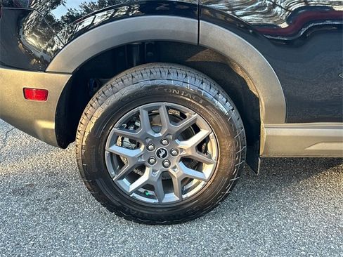Used 2025 Ford Bronco Sport Big Bend image 17