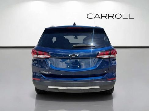 Used 2022 Chevrolet Equinox LT FWD image 4