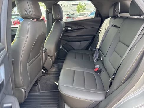 New 2026 Chevrolet TrailBlazer ACTIV w/ Convenience Package AWD/4WD image 32