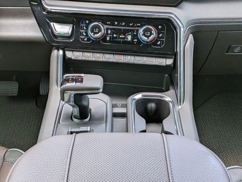 New 2026 GMC Sierra 1500 Denali image 19