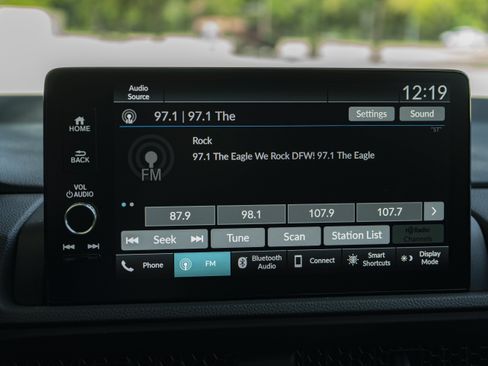 Used 2025 Honda CR-V Sport-L image 29