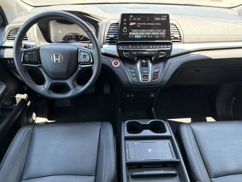 Used 2025 Honda Odyssey EX-L image 15